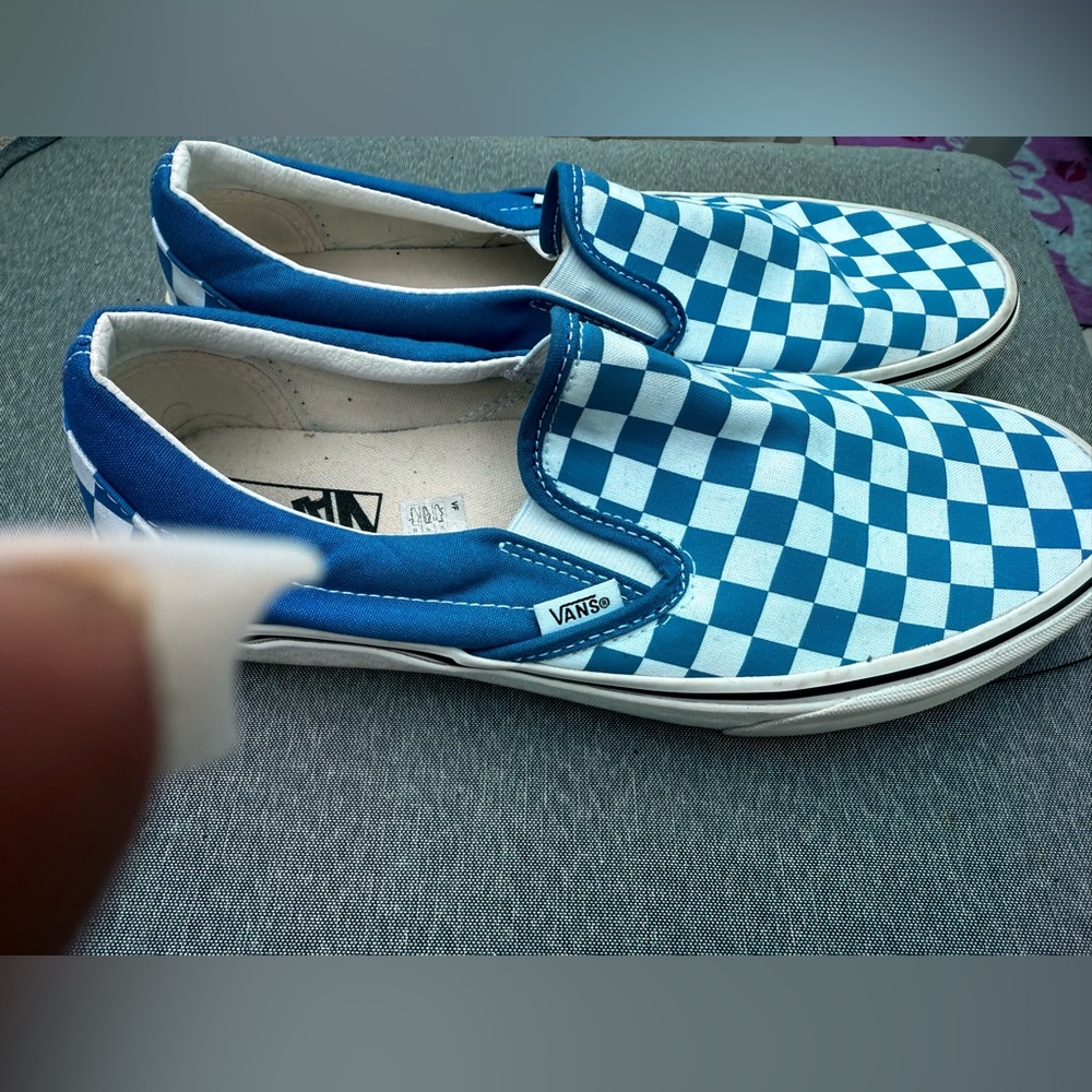 Vans
